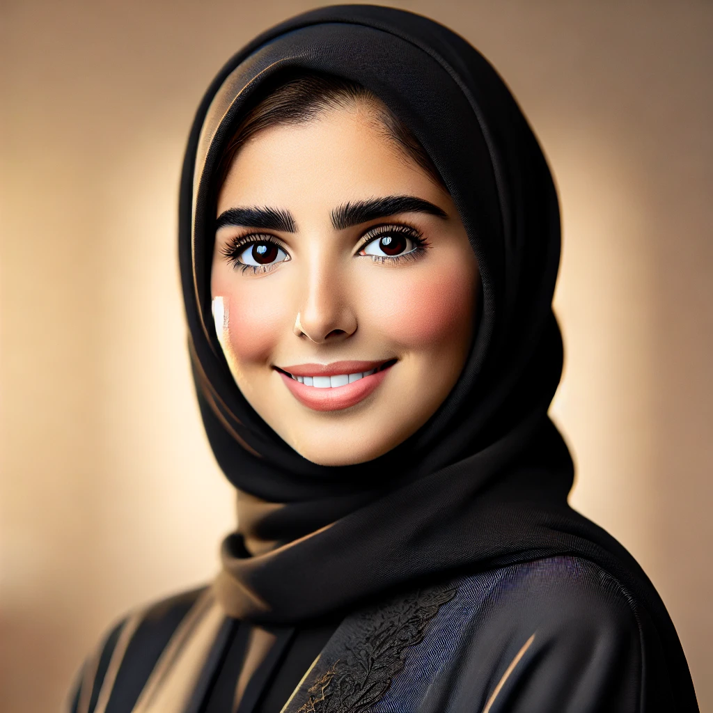 Noor Al Hammadi
